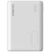 شارژر همراه روموس مدل Simple 10 ظرفیت 10000 میلی آمپر ساعت